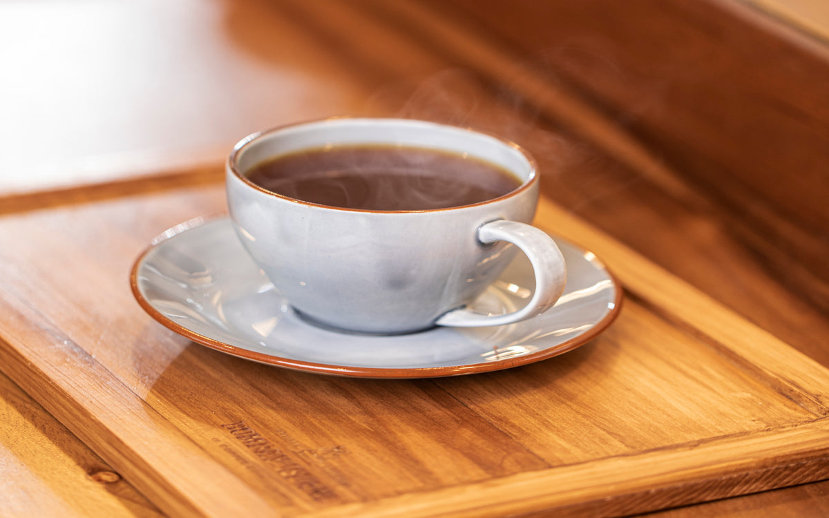 How to Make Fresh Coffee at Home