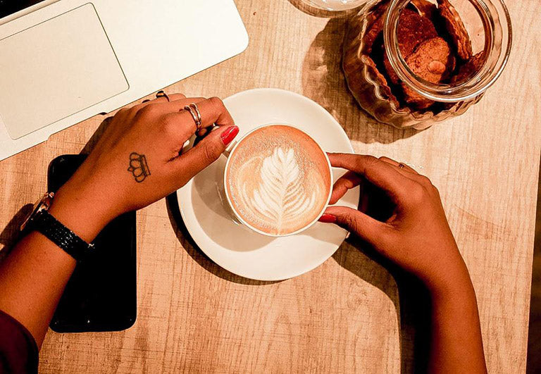 Health benefits of coffee