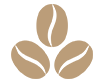 Freshly Roasted & Ground Coffee Beans