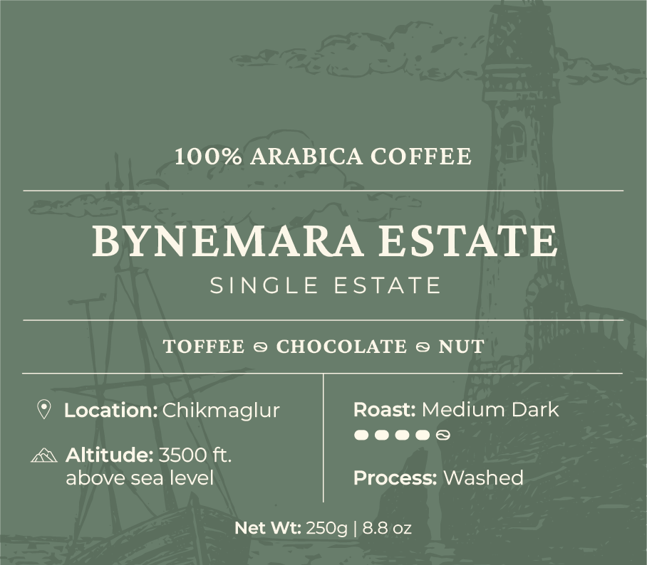 Bynemara Estate