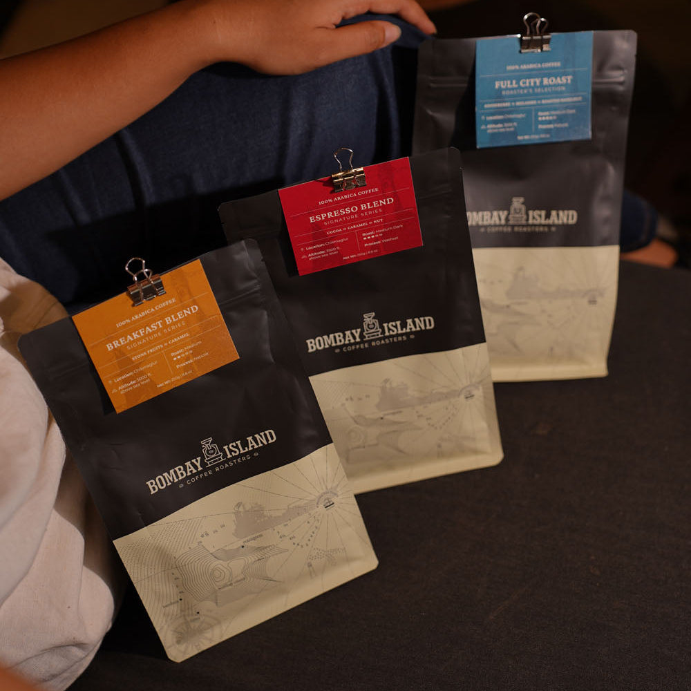 Assorted Taster Pack