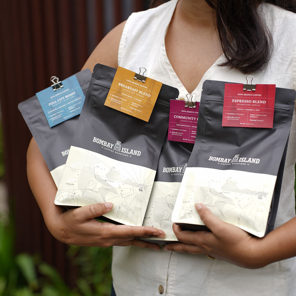 Assorted Taster Pack