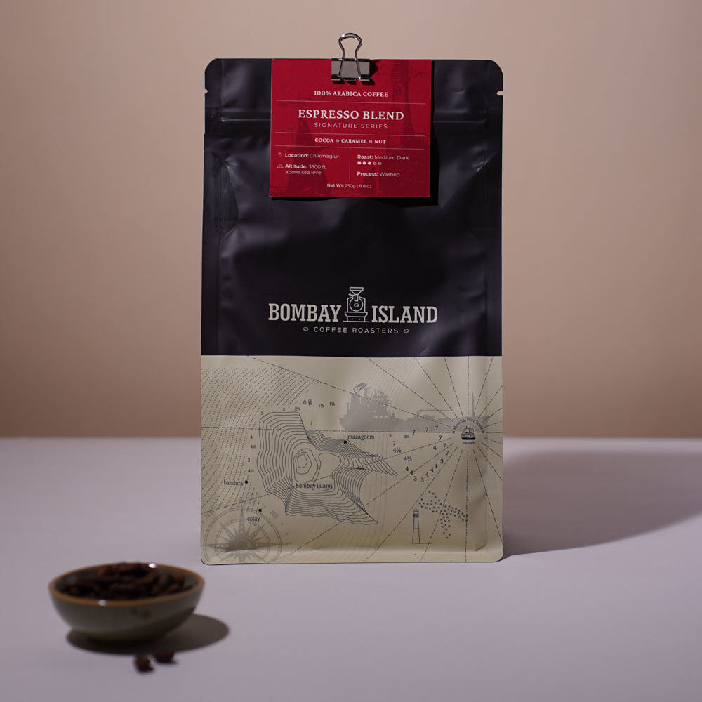 Espresso Blend