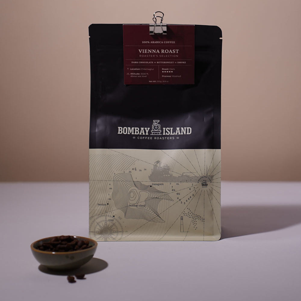Vienna Roast