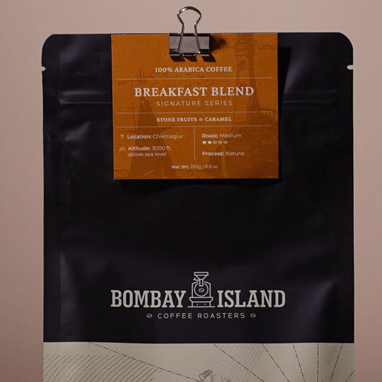Breakfast Blend