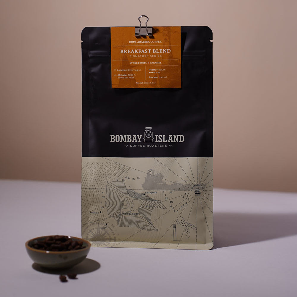 Breakfast Blend