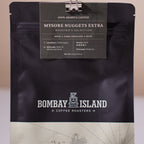 Mysore Nuggets Extra Bold