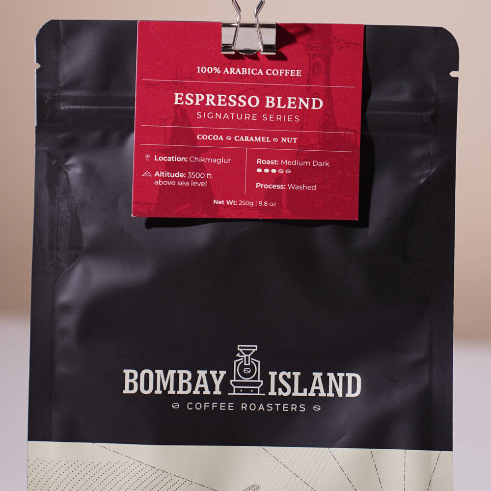 Espresso Blend