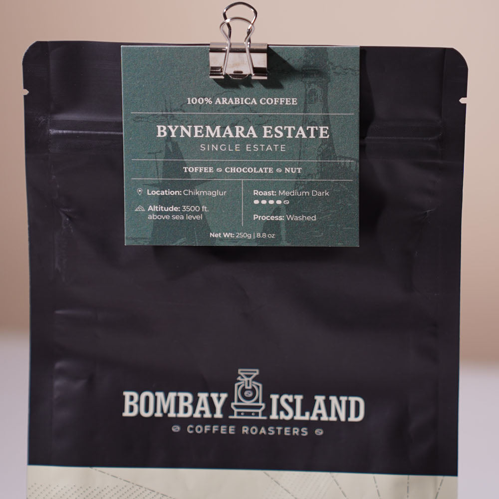 Bynemara Estate