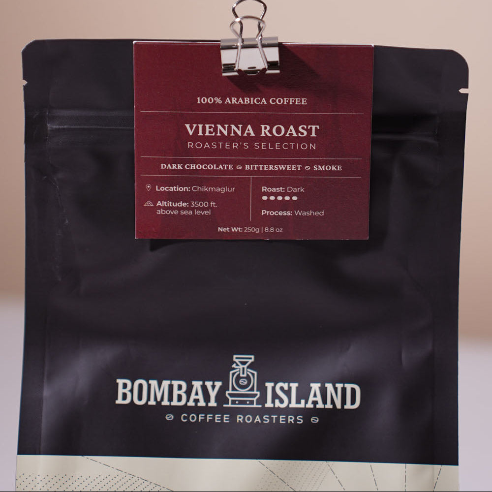 Vienna Roast