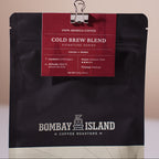 Cold Brew Blend