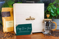 French Press Classic Brewing Gift Set