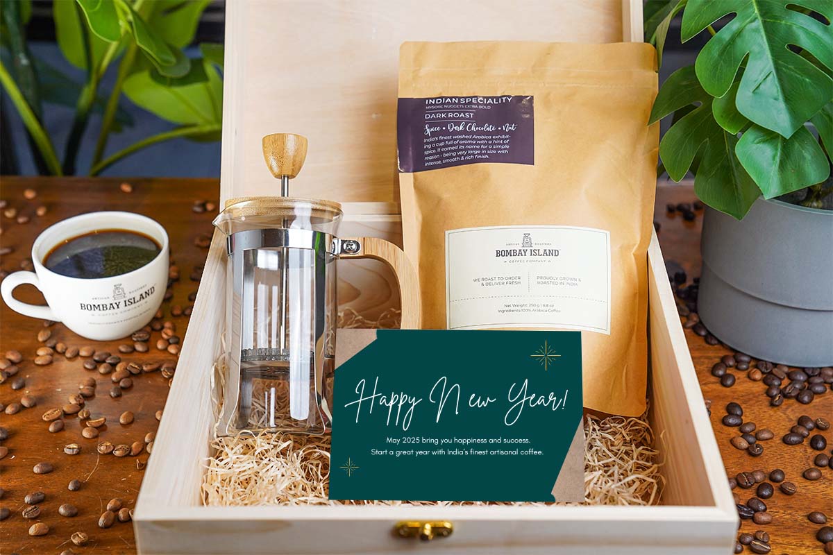 French Press Essentials Brewing Gift Set