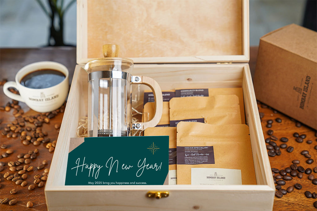 French Press Ultimate Brewing Gift Set