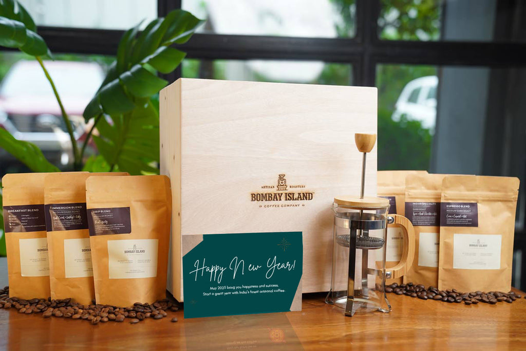 French Press Ultimate Brewing Gift Set