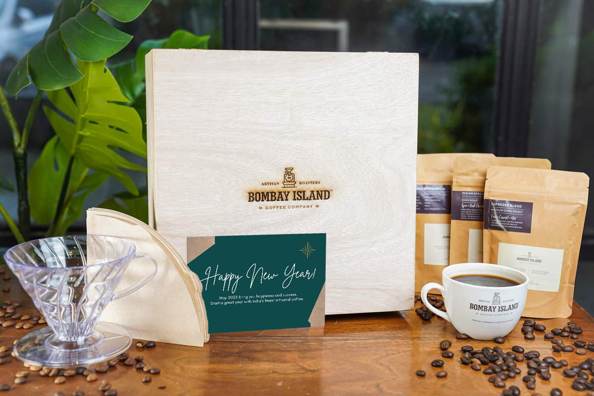 Pour Over Classic Brewing Gift Set
