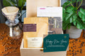 Pour Over Ultimate Brewing Gift Set