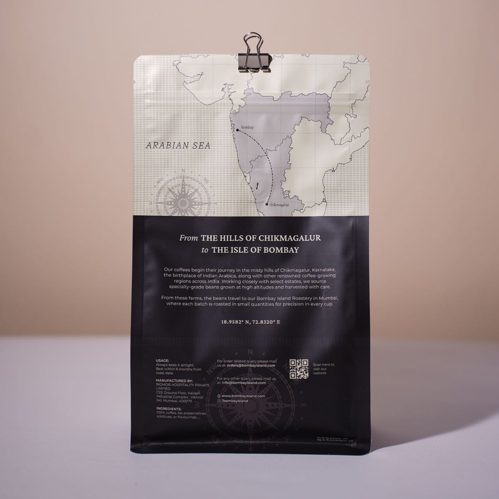 Breakfast Blend