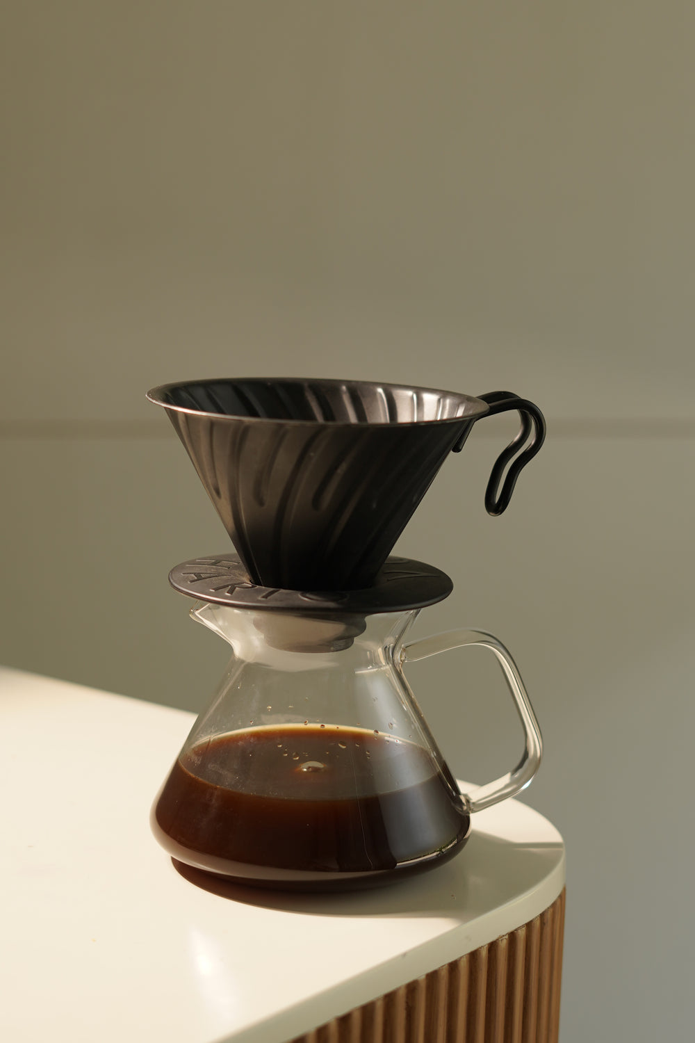 V60 Pour Over