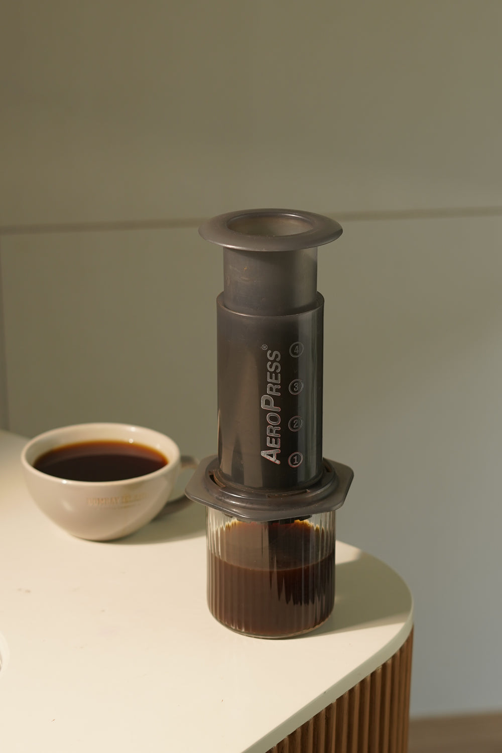 AeroPress