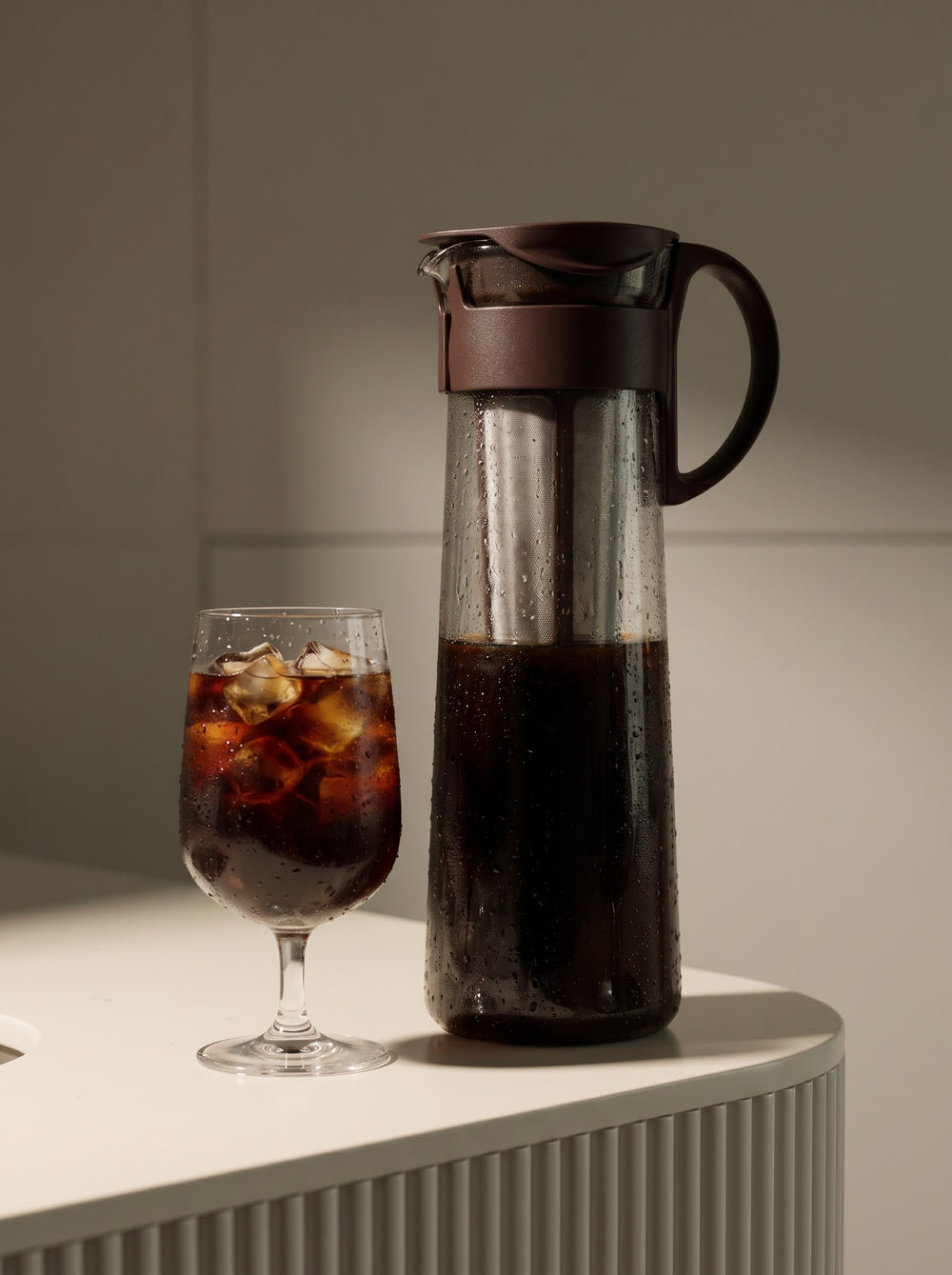 Cold Brew