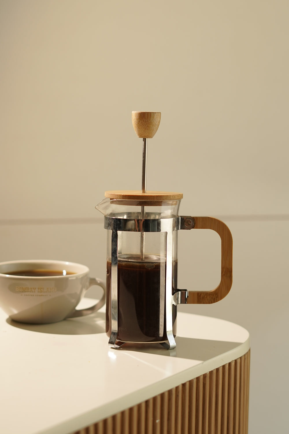 French Press