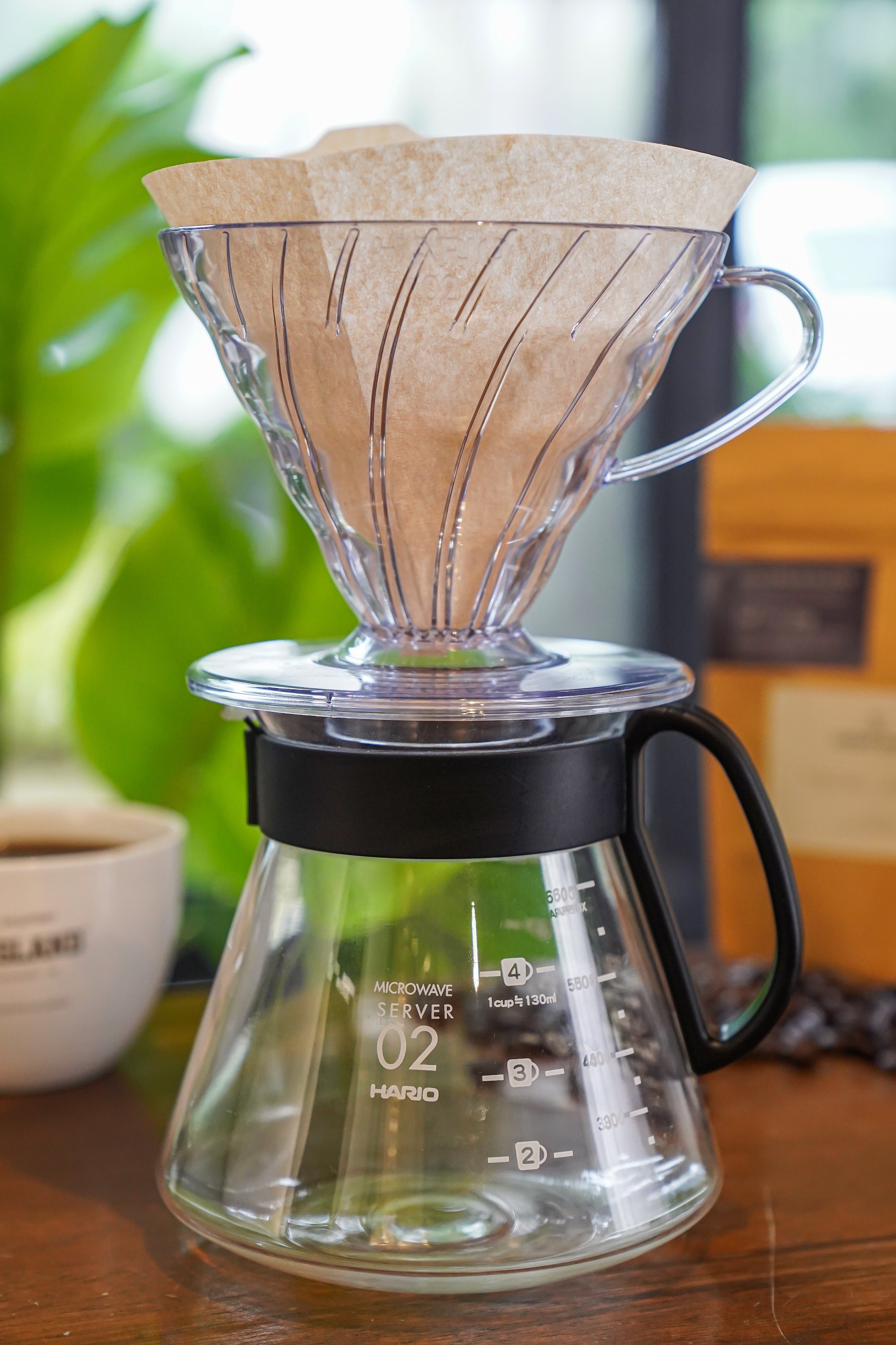 Six Reasons to Get into Hario V60 Coffee Right Now – Hayman Coffee